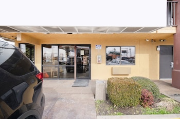 southern comfort hotel