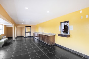 southern comfort hotel