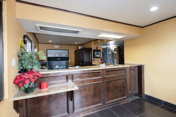 southern comfort hotel