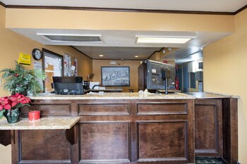 southern comfort hotel