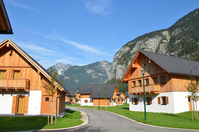 dormio resort obertraun