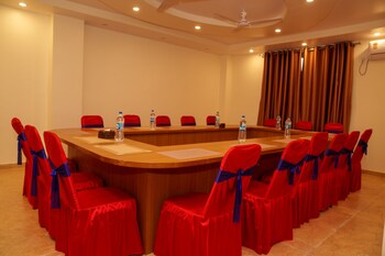 hotel ultra international
