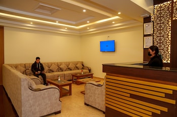 hotel ultra international