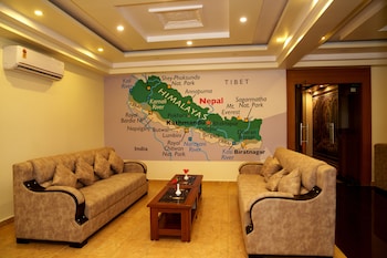 hotel ultra international