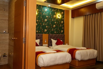 hotel ultra international