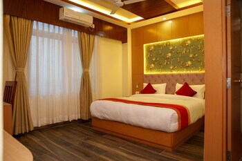 hotel ultra international