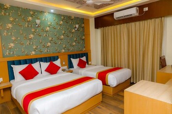 hotel ultra international
