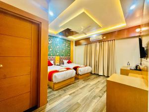 hotel ultra international