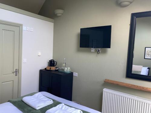 Blue Ball Inn,Exeter>>Devon,3 star