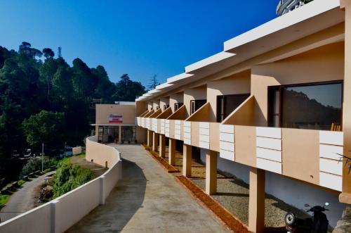 uttarakhand resort