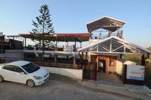 uttarakhand resort