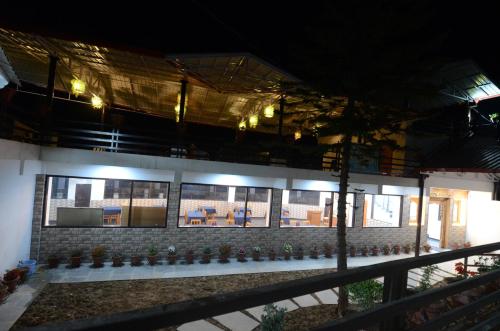 uttarakhand resort