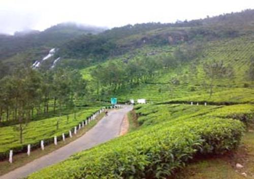 uttarakhand resort