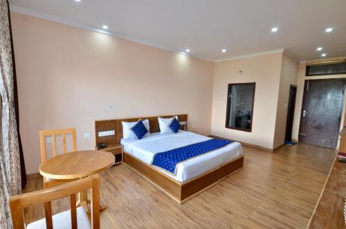uttarakhand resort