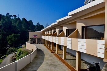 Uttarakhand Resort,,3 star