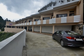Uttarakhand Resort,,3 star