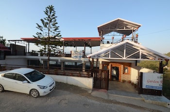 Uttarakhand Resort,,3 star