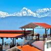 uttarakhand resort