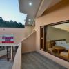 uttarakhand resort