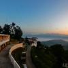 uttarakhand resort