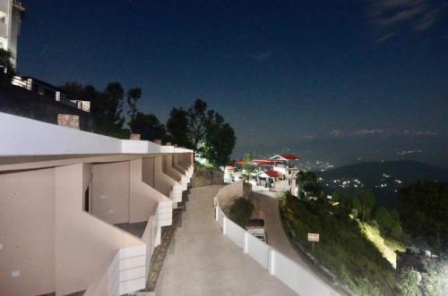 uttarakhand resort