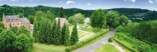 stiftsberg bildungs und freizeitzentrum