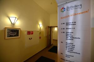 stiftsberg bildungs und freizeitzentrum