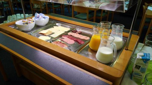 stiftsberg bildungs und freizeitzentrum