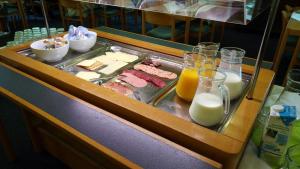 stiftsberg bildungs und freizeitzentrum