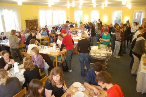 stiftsberg bildungs und freizeitzentrum