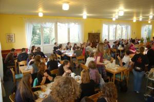 stiftsberg bildungs und freizeitzentrum