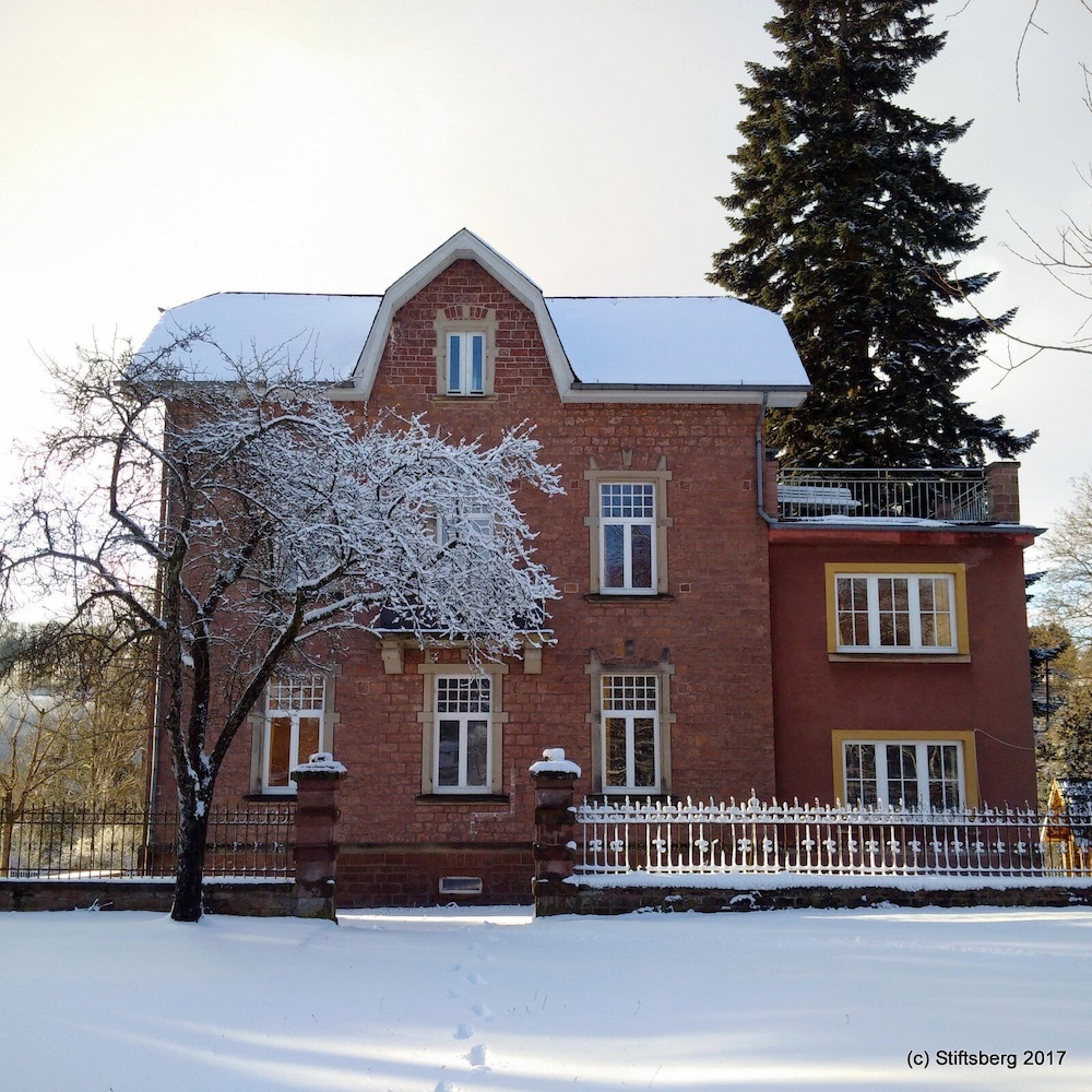 stiftsberg bildungs und freizeitzentrum