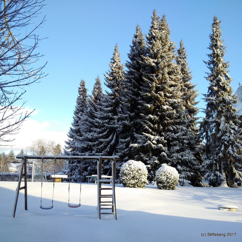 stiftsberg bildungs und freizeitzentrum