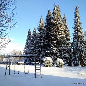 stiftsberg bildungs und freizeitzentrum