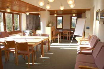 stiftsberg bildungs und freizeitzentrum