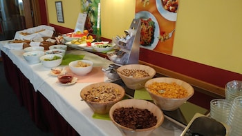 stiftsberg bildungs und freizeitzentrum