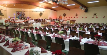 stiftsberg bildungs und freizeitzentrum