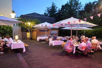 stiftsberg bildungs und freizeitzentrum