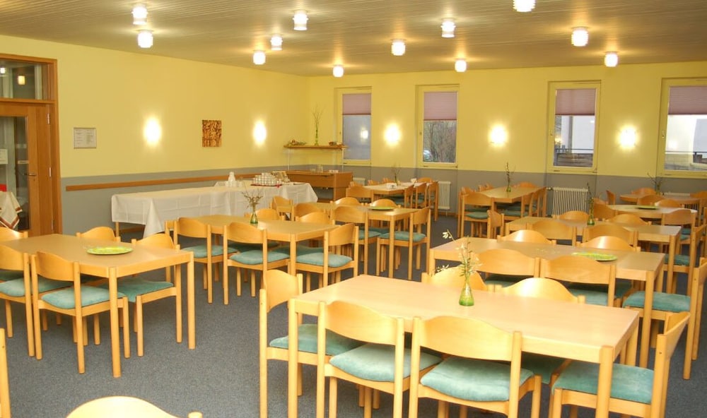 stiftsberg bildungs und freizeitzentrum