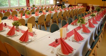 stiftsberg bildungs und freizeitzentrum