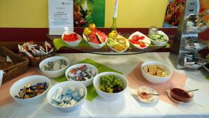 stiftsberg bildungs und freizeitzentrum