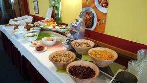 stiftsberg bildungs und freizeitzentrum