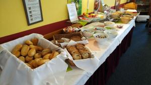 stiftsberg bildungs und freizeitzentrum