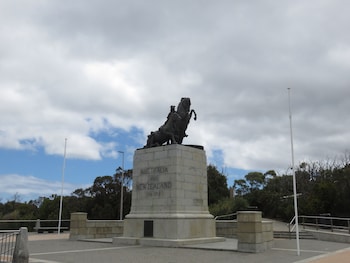 albany