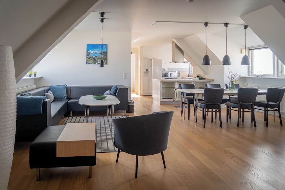 hotel s ma ilulissat