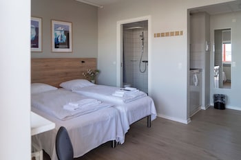 hotel s ma ilulissat