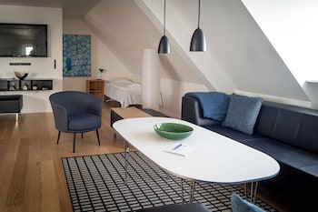 hotel s ma ilulissat