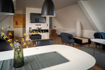 hotel s ma ilulissat