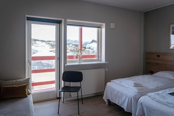 hotel s ma ilulissat