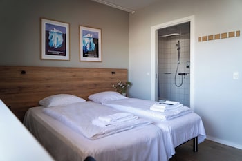 hotel s ma ilulissat